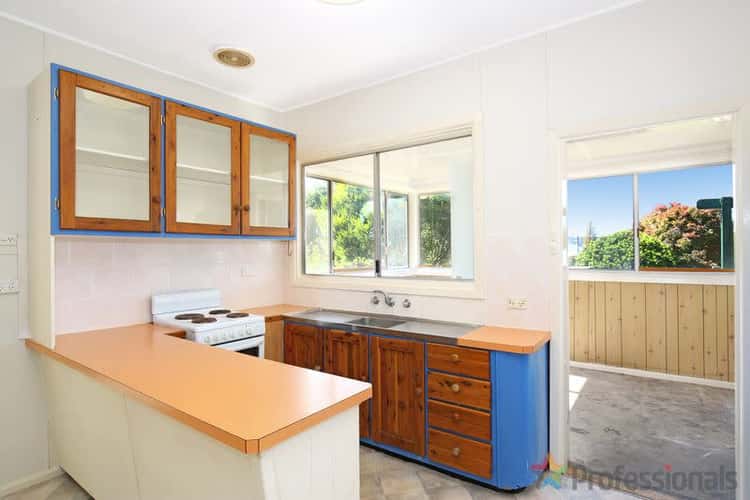 Fourth view of Homely house listing, 21 Rockvale Road, Armidale NSW 2350