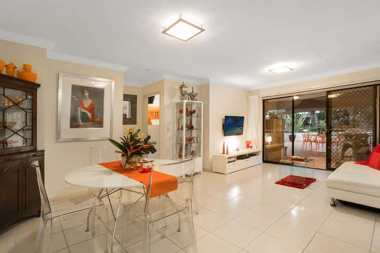 Third view of Homely unit listing, 4/289 Harcourt Street, Teneriffe QLD 4005