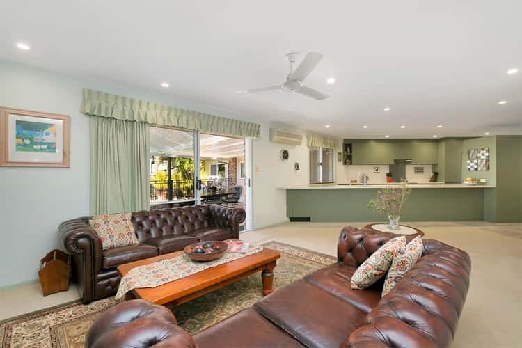 Fourth view of Homely house listing, 50 Maculata Dr, Chapel Hill QLD 4069