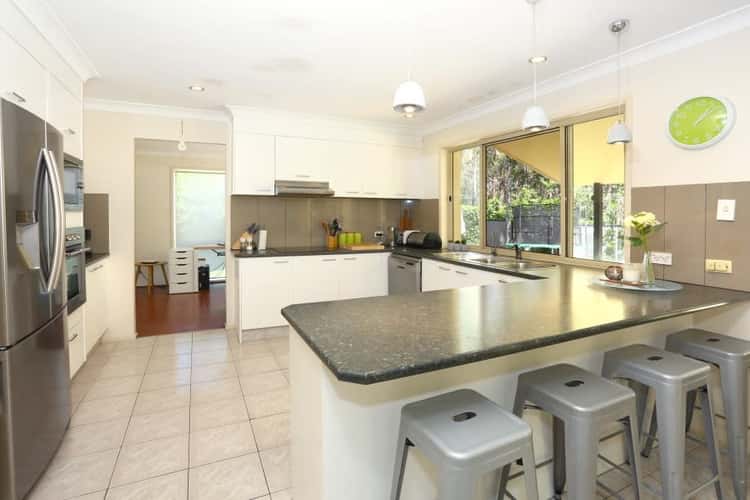 Third view of Homely house listing, 29 Clubhouse Drive, Arundel QLD 4214