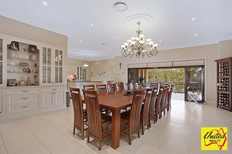 Fifth view of Homely lifestyle listing, 85 Bamburgh Road, Werombi NSW 2570