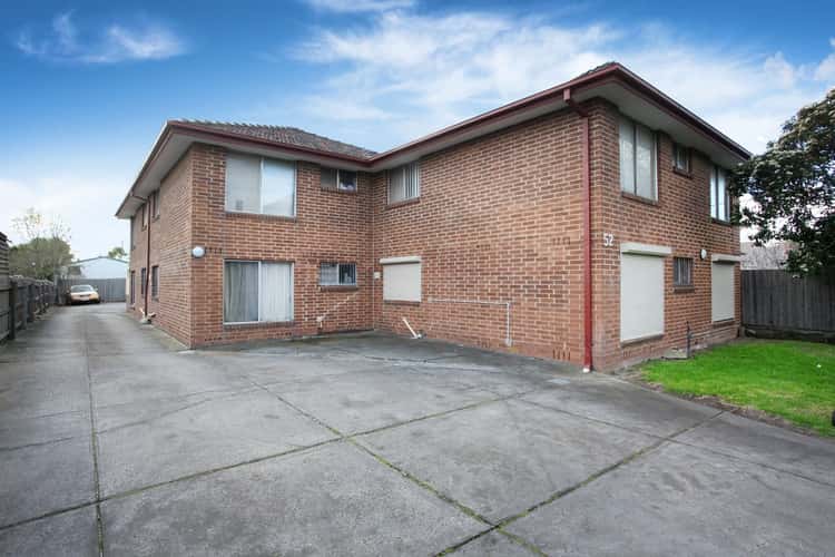 Sixth view of Homely apartment listing, 1/52 King Edward Avenue, Albion VIC 3020