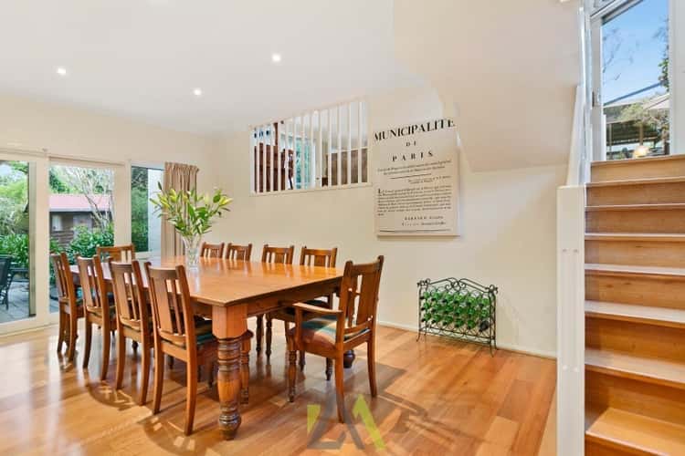 Sixth view of Homely house listing, 12 Millbank Drive, Mount Eliza VIC 3930