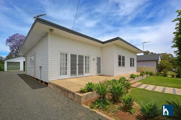 Main view of Homely house listing, 21 George Street, Gunnedah NSW 2380