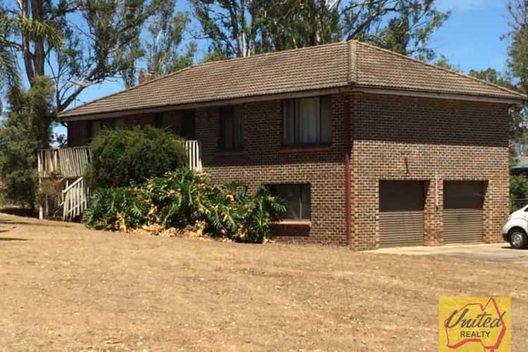 Second view of Homely house listing, 143 Barry Avenue, Catherine Field NSW 2557