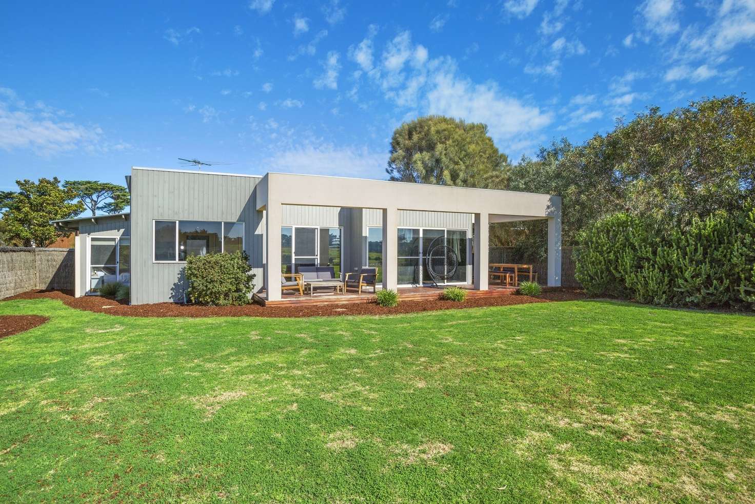 Main view of Homely house listing, 44 Fourteenth Road, Barwon Heads VIC 3227