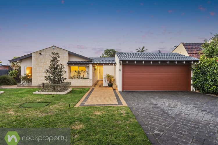 Main view of Homely house listing, 50 Congdon Way, Booragoon WA 6154