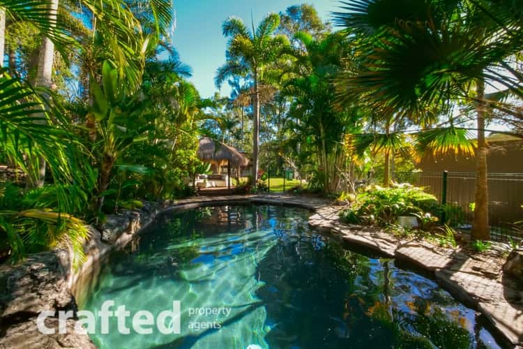 11 Scabbard Court, Forestdale QLD 4118