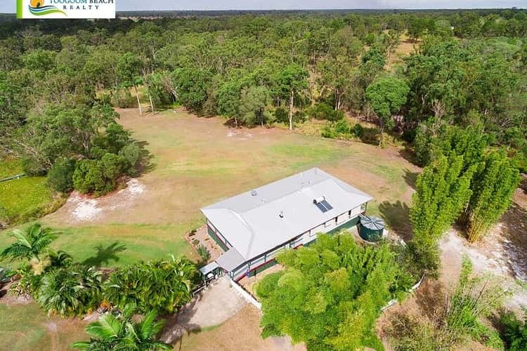 Main view of Homely lifestyle listing, 97 Beelbi Creek Road, Beelbi Creek QLD 4659
