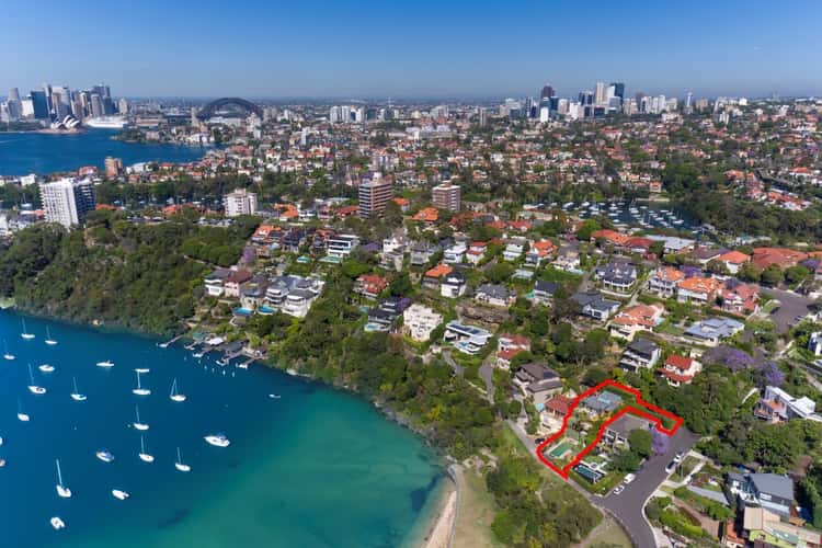 Third view of Homely house listing, 7 Curlew Camp Road, Mosman NSW 2088