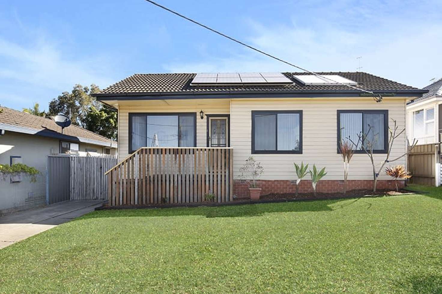 Main view of Homely house listing, 81 Kanahooka Road, Kanahooka NSW 2530