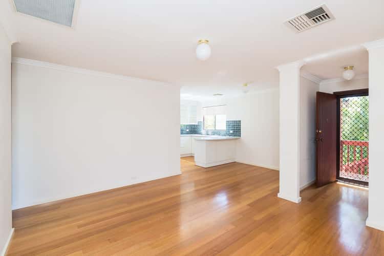 Third view of Homely apartment listing, 4/11 Forrest Street, Subiaco WA 6008
