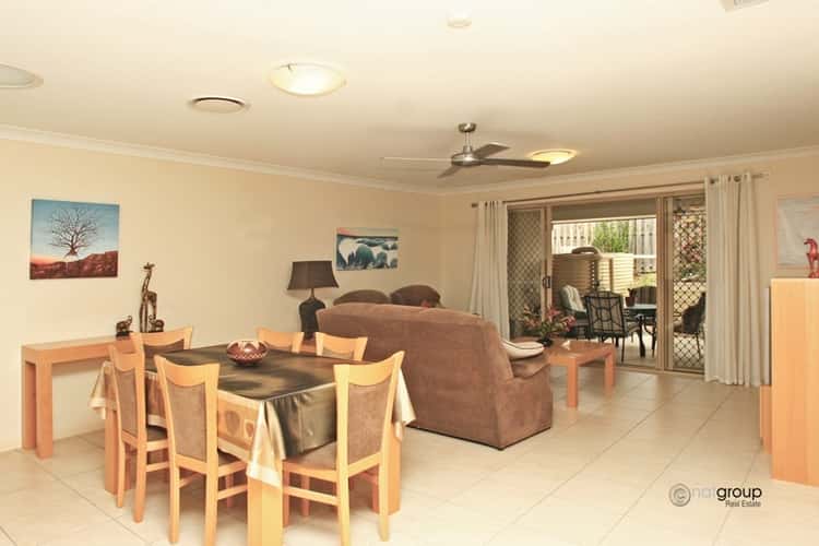 Third view of Homely semiDetached listing, 1/25 Bellthorpe Road, Ormeau QLD 4208