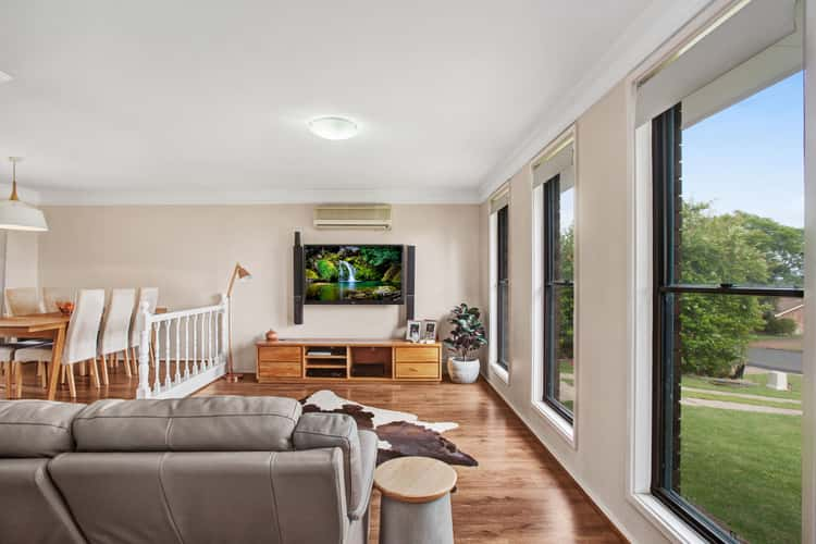 Second view of Homely house listing, 22 Corina Avenue, Bolwarra Heights NSW 2320