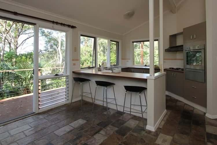 Second view of Homely semiDetached listing, 125A Hillside Rd, Avoca Beach NSW 2251