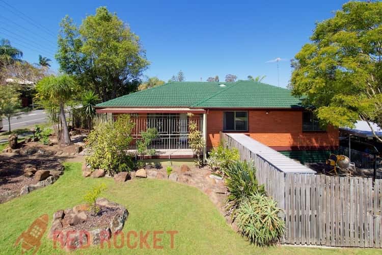 Main view of Homely house listing, 158 Smith Road, Woodridge QLD 4114