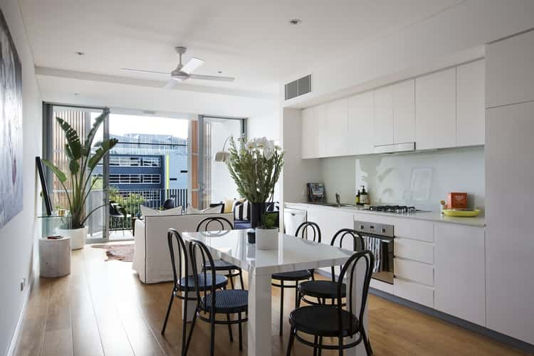 309/38 Waterloo Street, Surry Hills NSW 2010