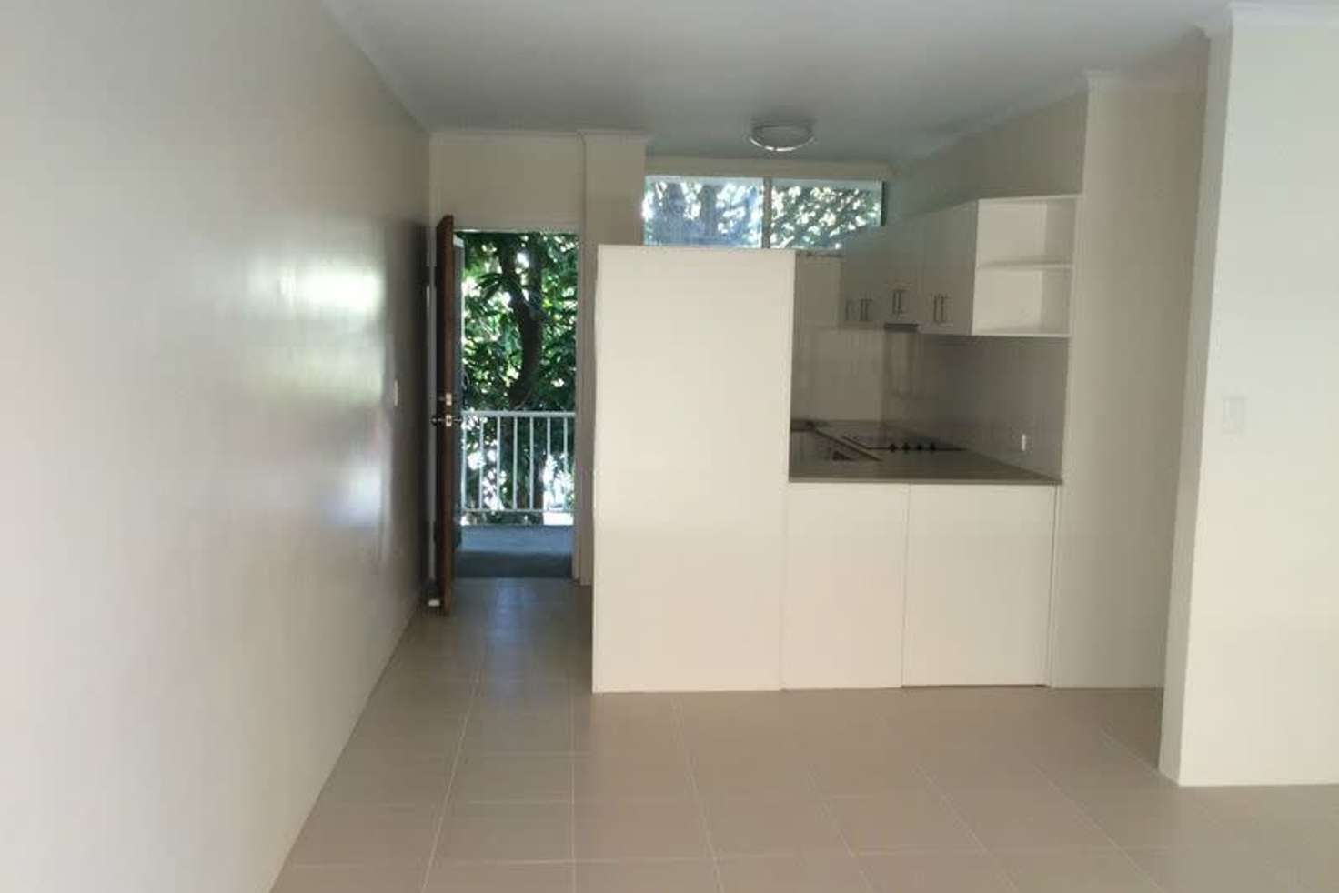 Main view of Homely unit listing, 1/26 Garrick Street, Coolangatta QLD 4225