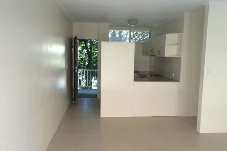 Main view of Homely unit listing, 1/26 Garrick Street, Coolangatta QLD 4225