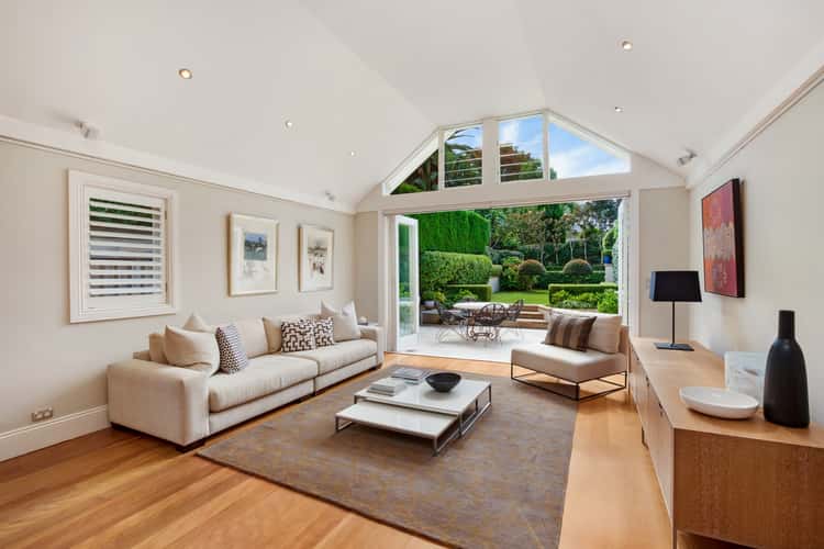 Second view of Homely house listing, 1 Glover Street, Mosman NSW 2088