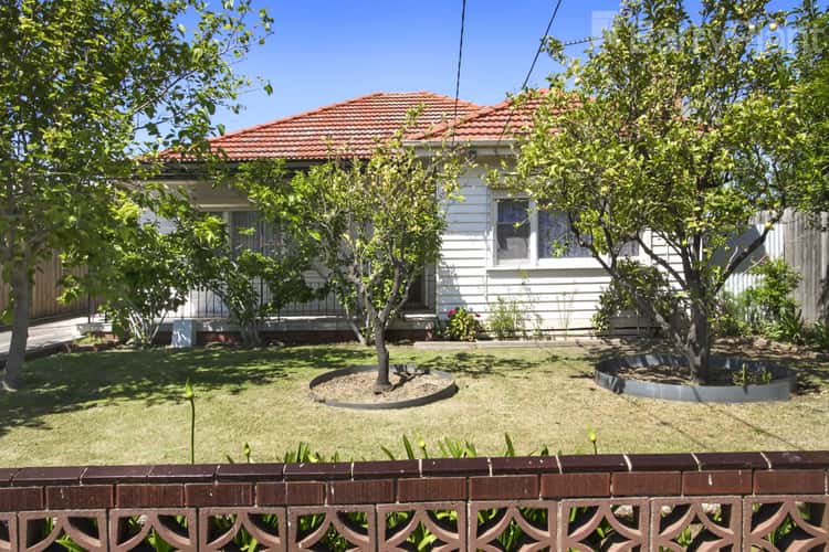 Second view of Homely house listing, 3 McLaughlin Street, Ardeer VIC 3022