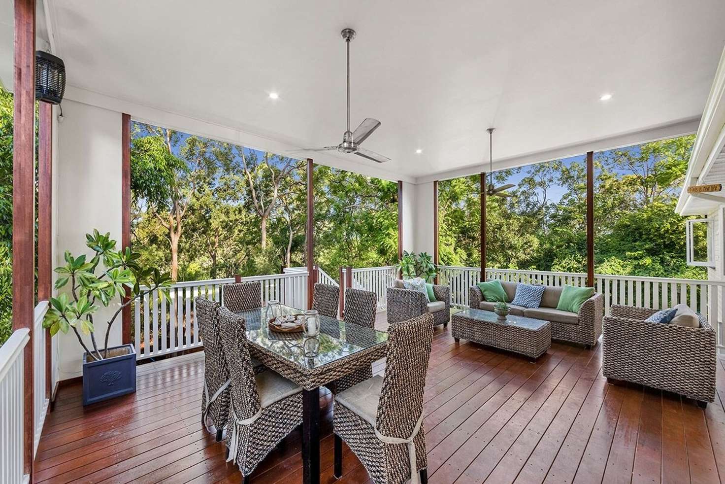Main view of Homely house listing, 88 Fig Tree Pocket Rd, Chapel Hill QLD 4069
