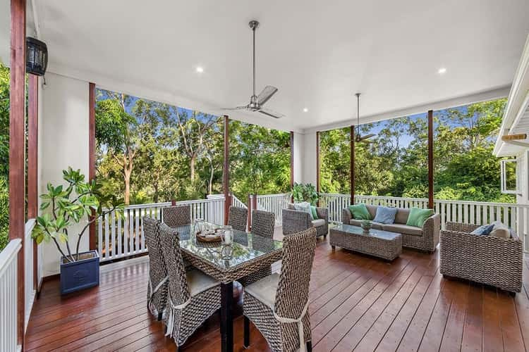 Main view of Homely house listing, 88 Fig Tree Pocket Rd, Chapel Hill QLD 4069