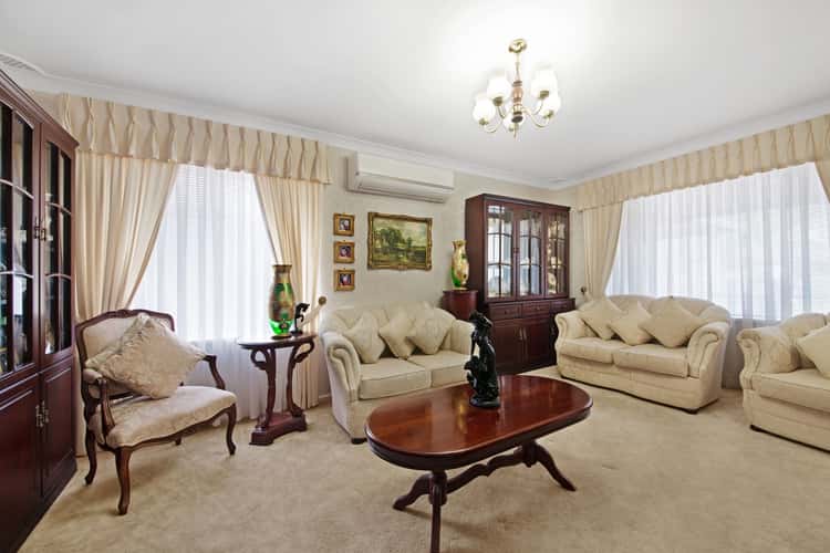Second view of Homely house listing, 63 Everglades Crescent, Woy Woy NSW 2256