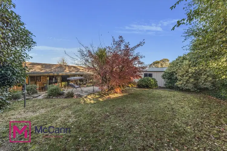 15 Pickering Street, Monash ACT 2904