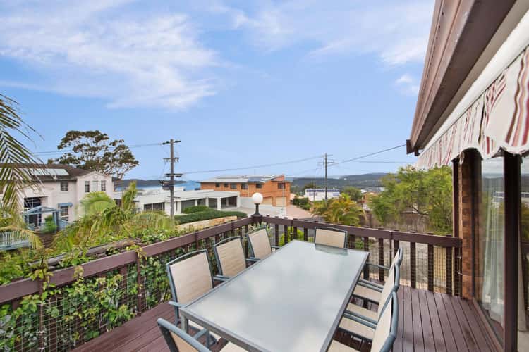 Third view of Homely house listing, 4 The Palisade, Umina Beach NSW 2257