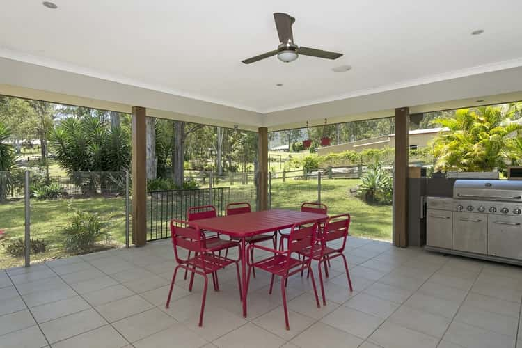 Fifth view of Homely acreageSemiRural listing, 46-50 King Parrot Close, Boyland QLD 4275