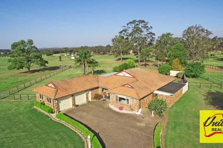 Fifth view of Homely house listing, 145 Biffins Road, Cawdor NSW 2570