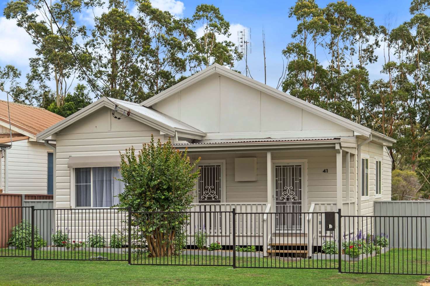 Main view of Homely house listing, 41 Addison Street, Beresfield NSW 2322