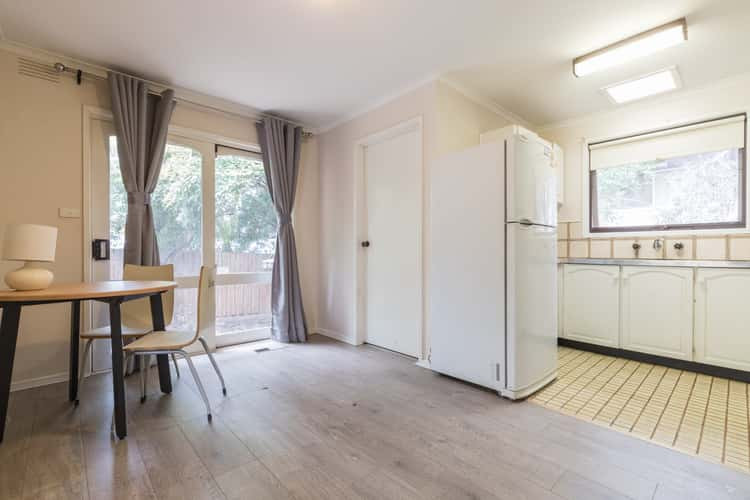 Second view of Homely apartment listing, 3/6-8 Wetherby Road, Doncaster VIC 3108