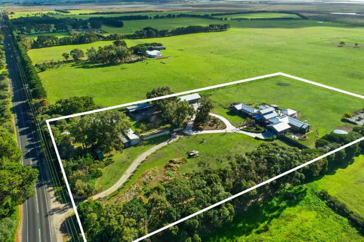 Third view of Homely acreageSemiRural listing, 1775 Barwon Heads Road, Barwon Heads VIC 3227