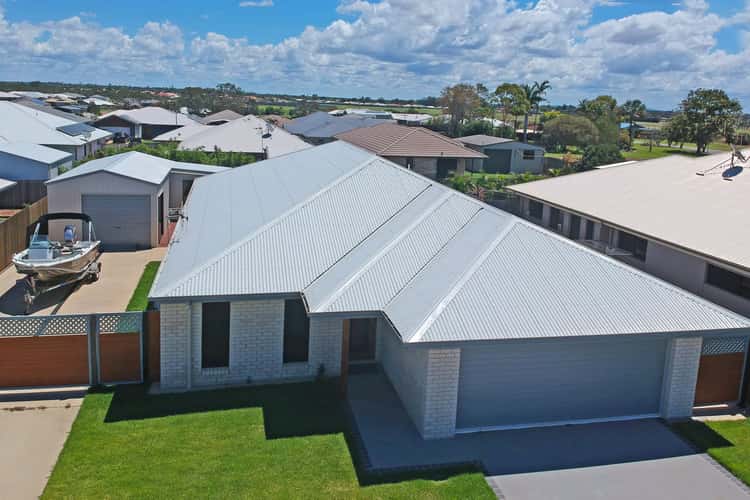 Fifth view of Homely house listing, 10 Beech Links Drive, Ashfield QLD 4670