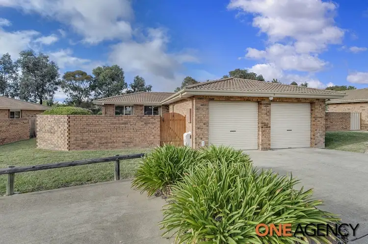 3/20 Blakey Close, Monash ACT 2904