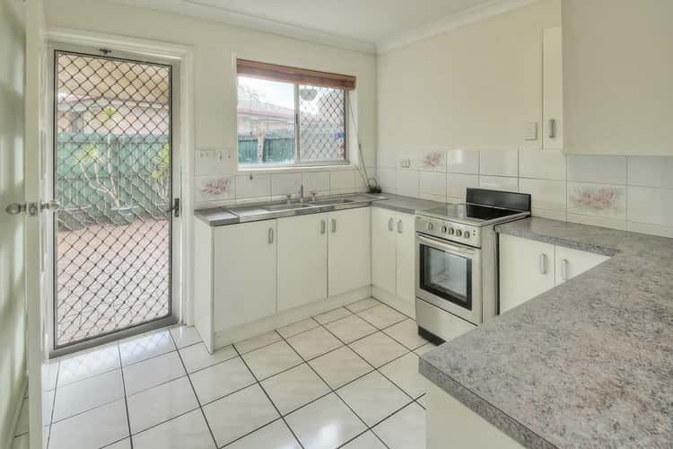 Second view of Homely townhouse listing, 1/65 Park Road, Slacks Creek QLD 4127