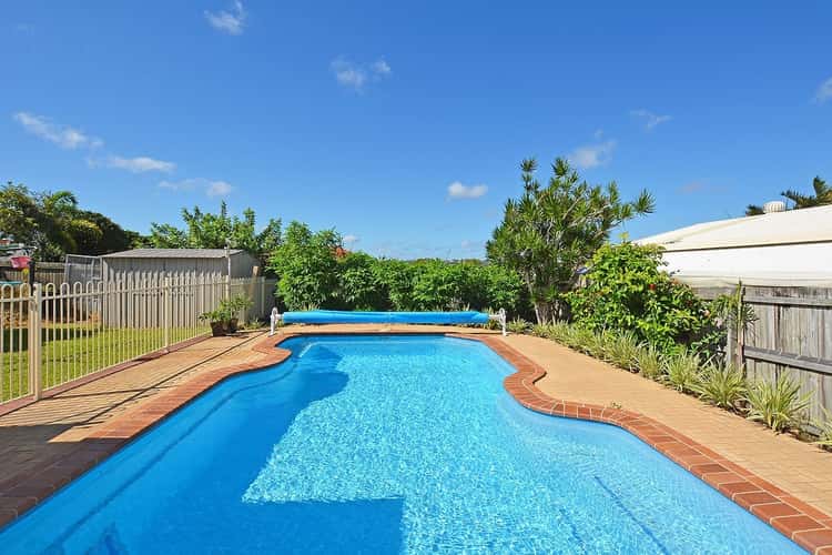 Third view of Homely house listing, 19 McLiver Street, Kawungan QLD 4655