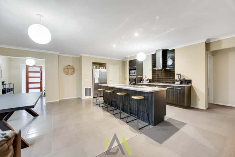 Sixth view of Homely house listing, 9 Towbeet way, Botanic Ridge VIC 3977