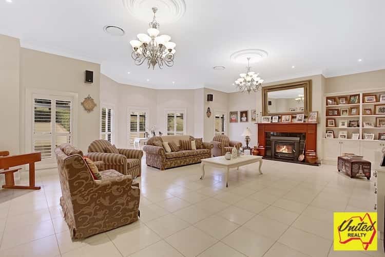Fourth view of Homely lifestyle listing, 85 Bamburgh Road, Werombi NSW 2570