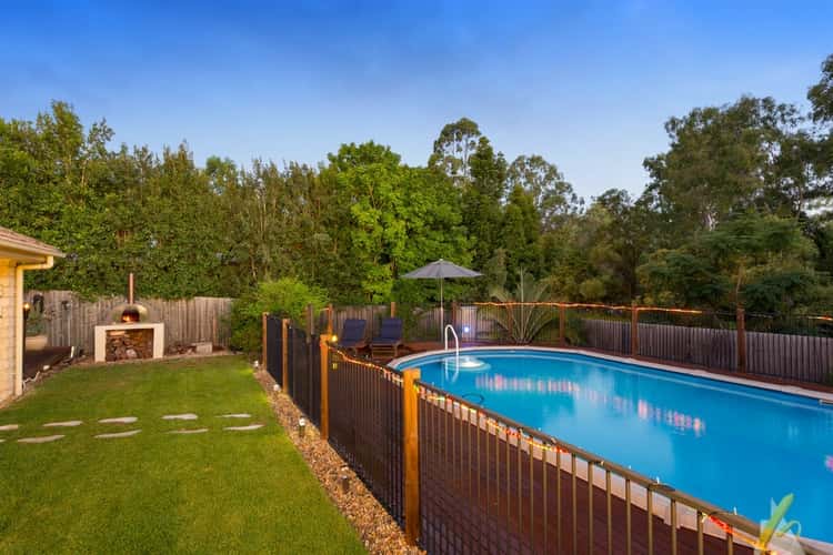 Sixth view of Homely house listing, 8 Greygum Place, Anstead QLD 4070