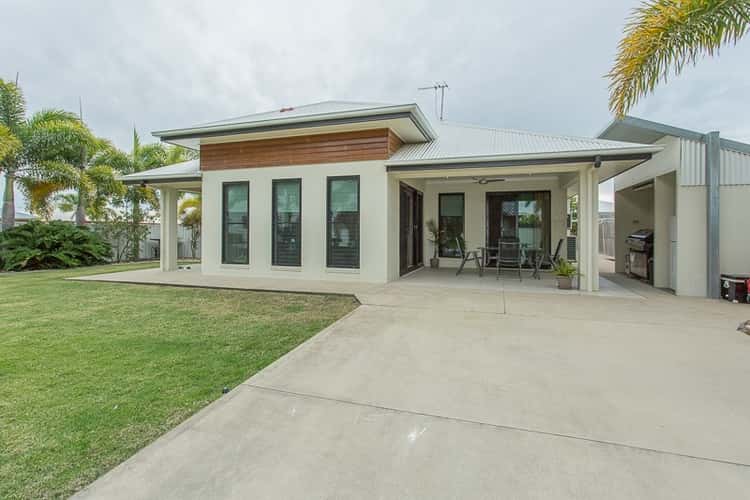 Seventh view of Homely house listing, 1 Schooner Avenue, Shoal Point QLD 4750