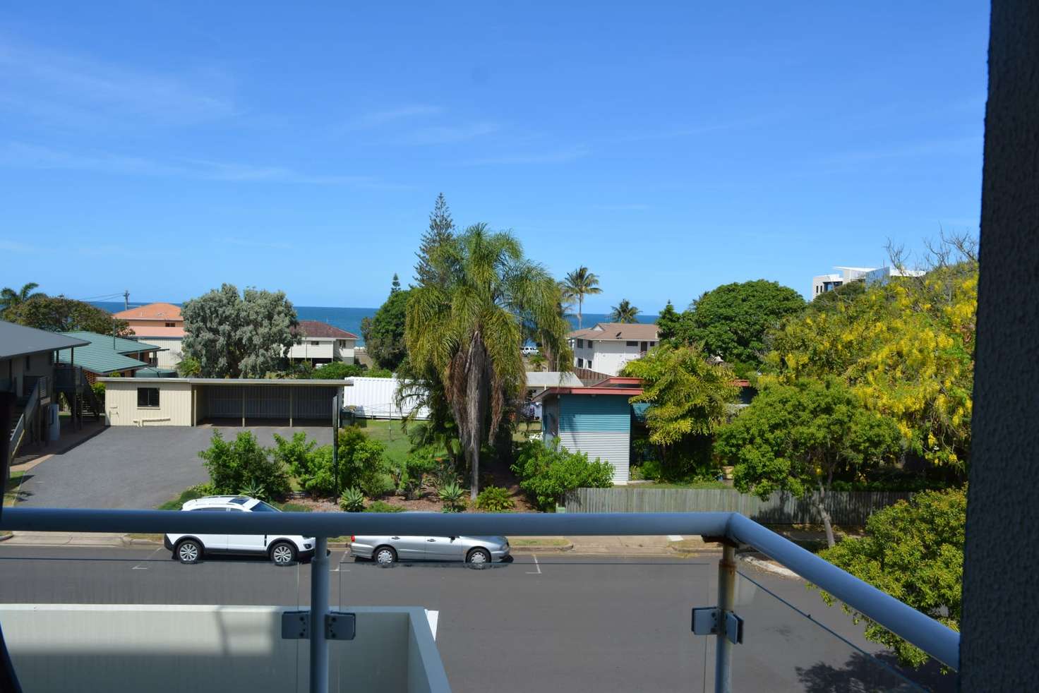 Main view of Homely unit listing, 7/5 Whalley Street, Bargara QLD 4670