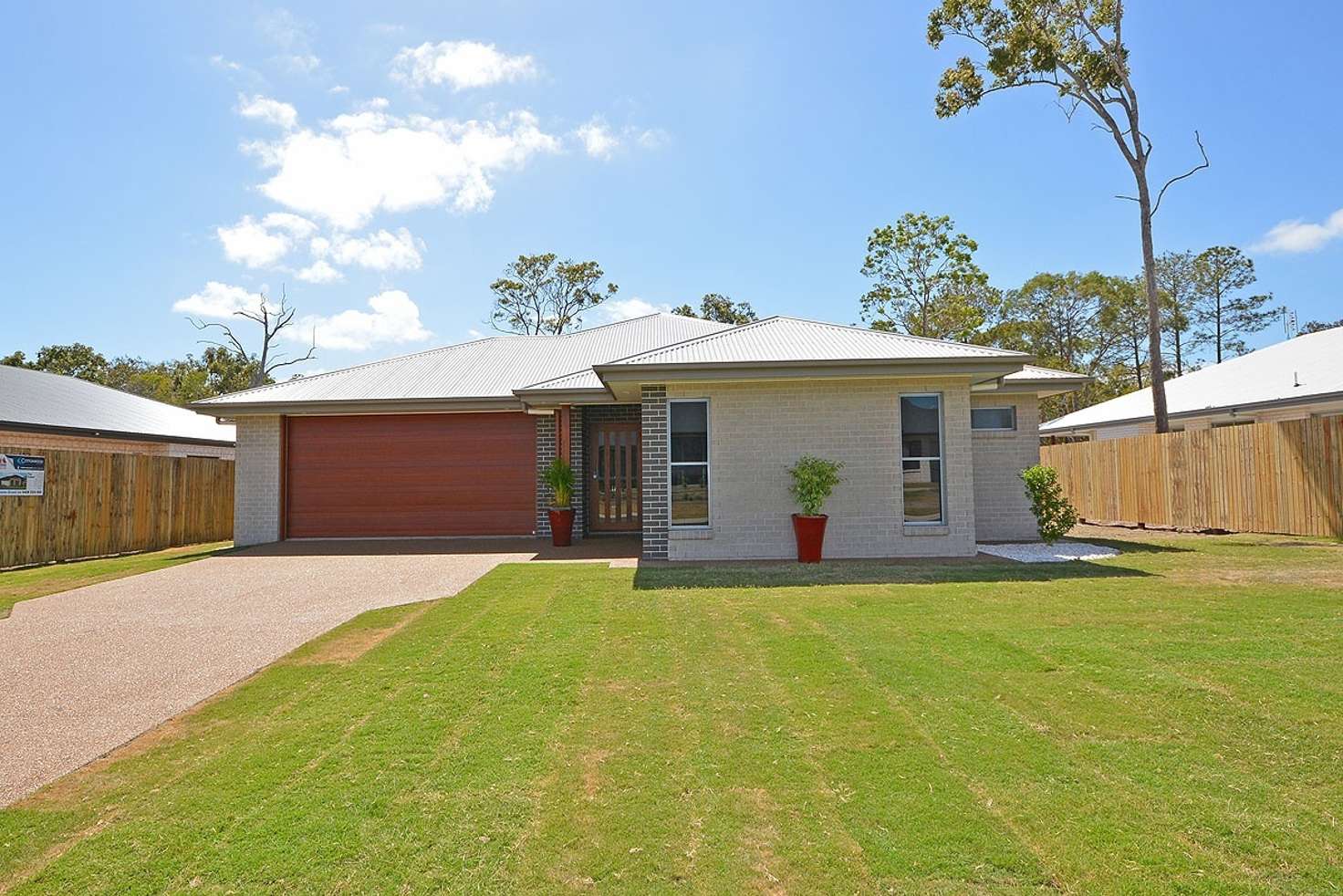 Main view of Homely house listing, 3 Jordan Close, Urangan QLD 4655