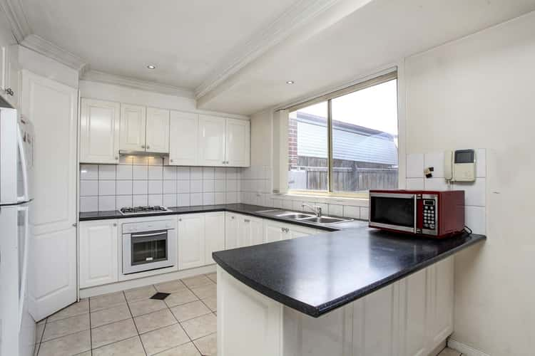 Third view of Homely townhouse listing, 46A Furlong Road, Sunshine North VIC 3020