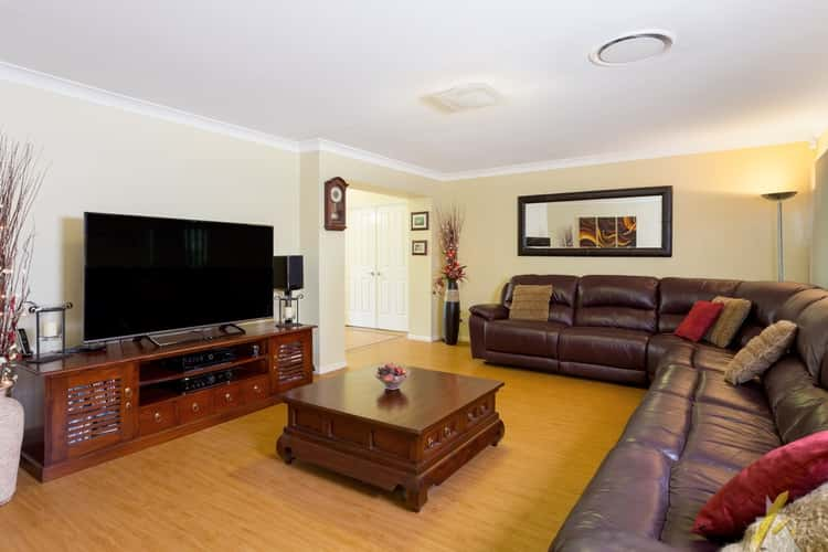 Seventh view of Homely house listing, 8 Greygum Place, Anstead QLD 4070