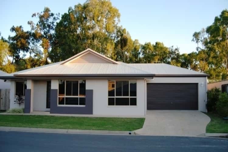 Main view of Homely townhouse listing, 26/21 Sunita Drive, Andergrove QLD 4740