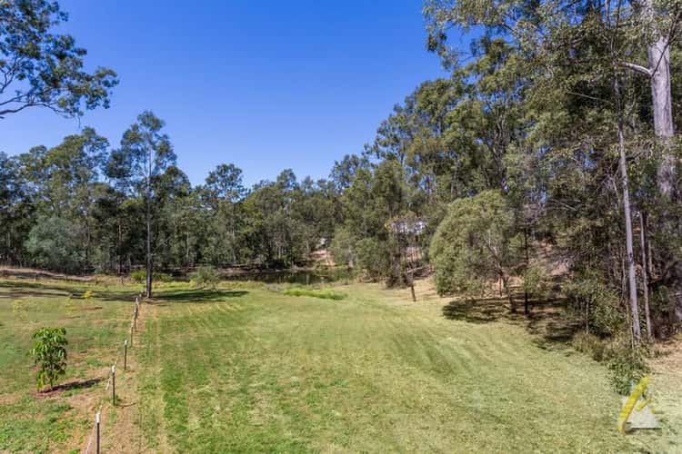 Third view of Homely acreageSemiRural listing, 220 Sugars Road, Anstead QLD 4070