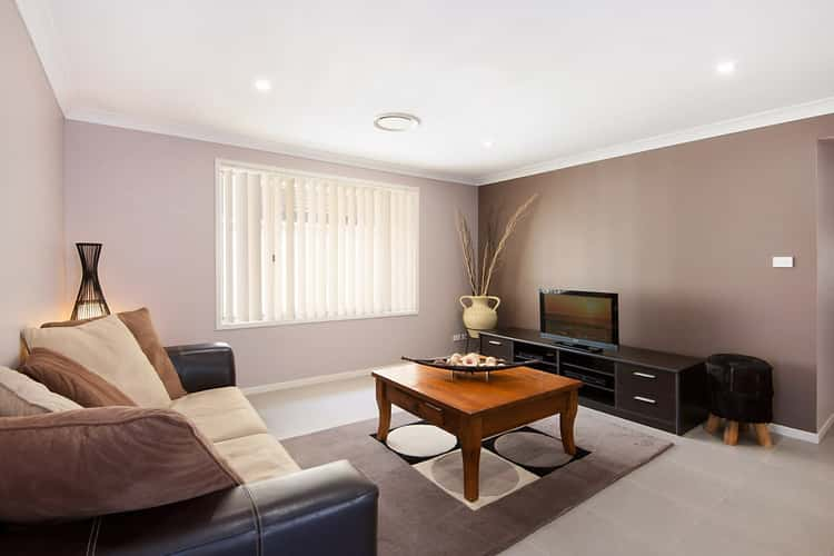 Second view of Homely house listing, 34 Temora Street, Prestons NSW 2170